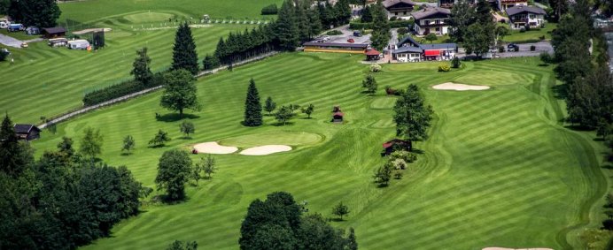 Hotel HELENENBURG 3* - Bad Gastein, Austria. - Photo 6