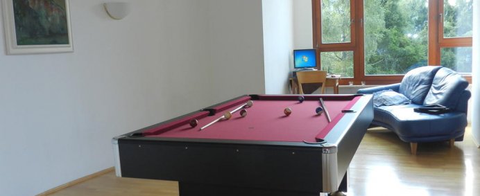 Hotel HELENENBURG 3* - Bad Gastein, Austria. - Photo 10