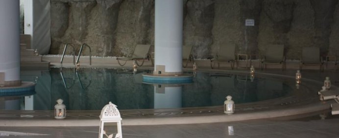 Hotel AEGEAN BLUE BEACH 4* - Halkidiki, Nea Kalikratia, Grecia - Photo 6