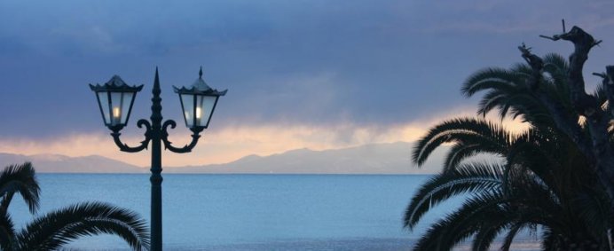 Hotel AEGEAN BLUE BEACH 4* - Halkidiki, Nea Kalikratia, Grecia - Photo 8