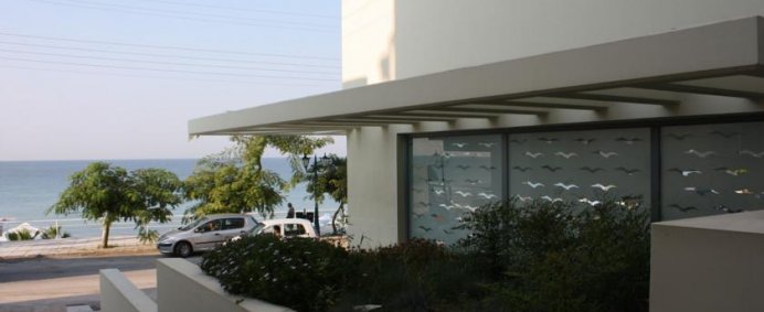 Hotel AEGEAN BLUE BEACH 4* - Halkidiki, Nea Kalikratia, Grecia - Photo 9