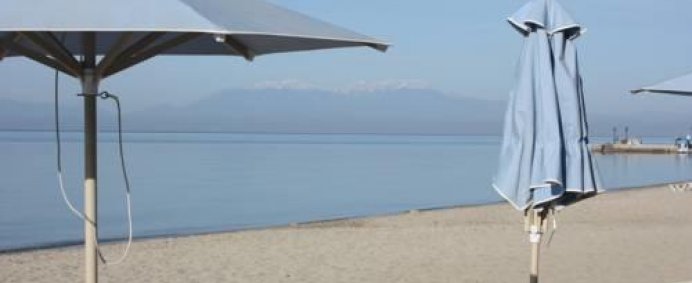 Hotel IRIS 2* - Halkidiki, Nea Kalikratia, Grecia. - Photo 11