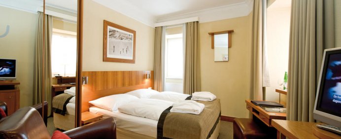 Hotel POST 4* - Bad Gastein, Austria. - Photo 7