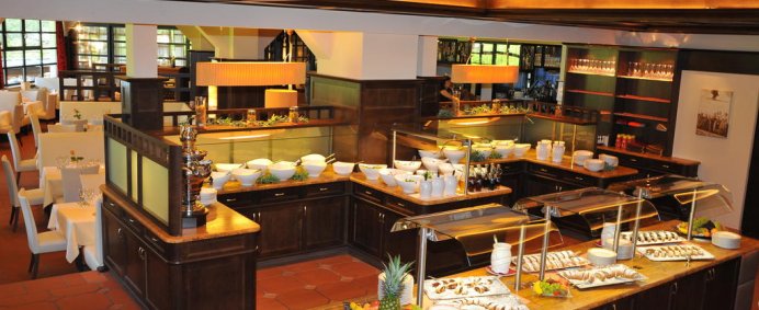 Hotel SONNGASTEIN 4* - Bad Gastein, Austria. - Photo 4