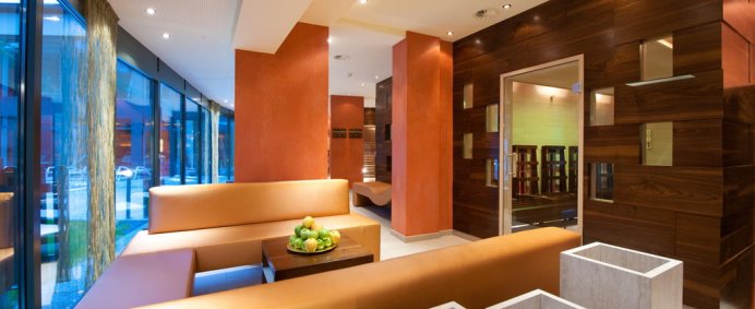 Hotel SONNGASTEIN 4* - Bad Gastein, Austria. - Photo 8
