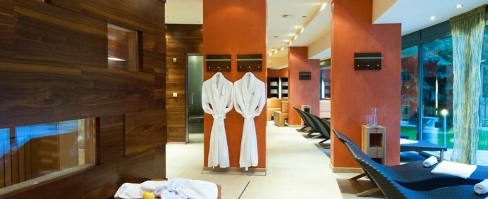 Hotel SONNGASTEIN 4* - Bad Gastein, Austria. - Photo 10