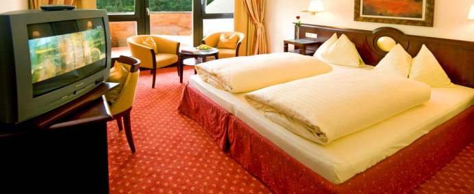 Hotel SONNGASTEIN 4* - Bad Gastein, Austria. - Photo 13