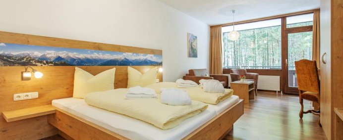 Hotel ALPENHOTEL DACHSTEIN 3* - Bad Goisern, Austria. - Photo 2