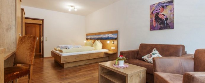 Hotel ALPENHOTEL DACHSTEIN 3* - Bad Goisern, Austria. - Photo 3