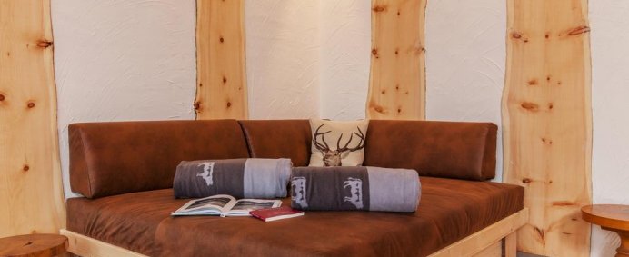 Hotel ALPENHOTEL DACHSTEIN 3* - Bad Goisern, Austria. - Photo 4