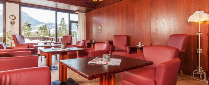 Hotel ALPENHOTEL DACHSTEIN 3* - Bad Goisern, Austria. - Photo 5