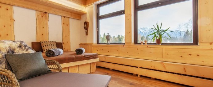 Hotel ALPENHOTEL DACHSTEIN 3* - Bad Goisern, Austria. - Photo 8