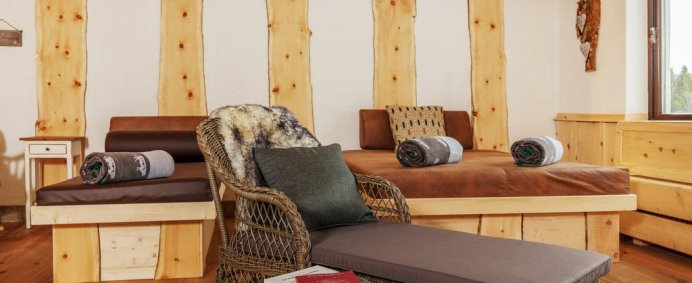 Hotel ALPENHOTEL DACHSTEIN 3* - Bad Goisern, Austria. - Photo 9