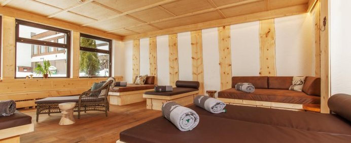 Hotel ALPENHOTEL DACHSTEIN 3* - Bad Goisern, Austria. - Photo 10