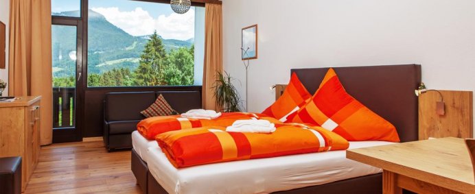 Hotel ALPENHOTEL DACHSTEIN 3* - Bad Goisern, Austria. - Photo 14