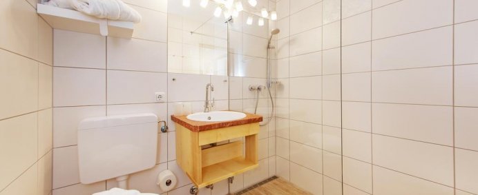 Hotel ALPENHOTEL DACHSTEIN 3* - Bad Goisern, Austria. - Photo 15