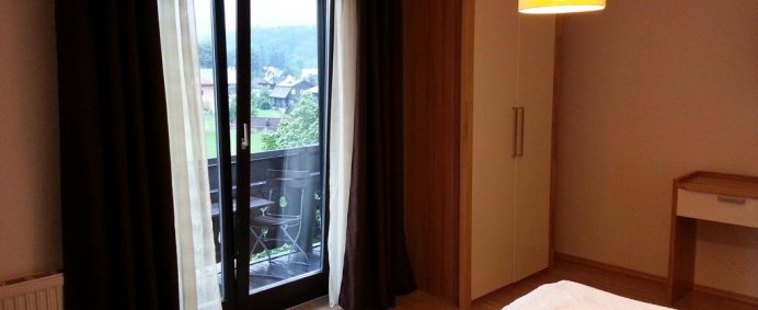 Pensiunea BERGBLICK 3* - Bad Goisern, Austria. - Photo 1