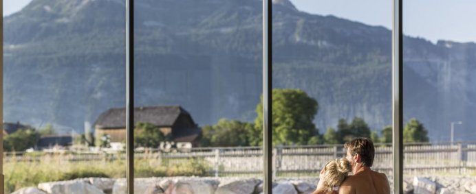 Hotel NARZISSEN VITAL RESORT BAD AUSSEE 4* - Bad Aussee, Austria - Photo 3