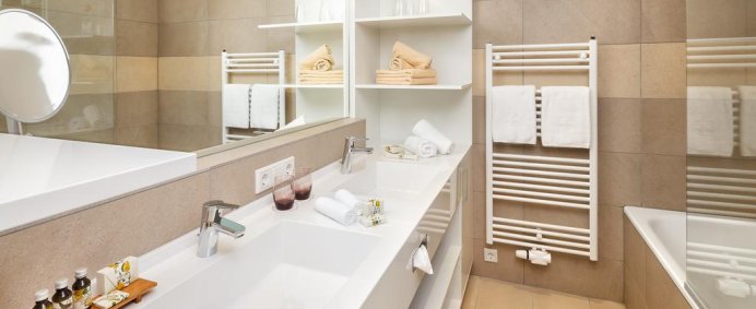 Hotel NARZISSEN VITAL RESORT BAD AUSSEE 4* - Bad Aussee, Austria - Photo 4