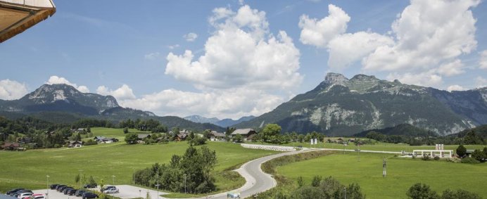 Hotel NARZISSEN VITAL RESORT BAD AUSSEE 4* - Bad Aussee, Austria - Photo 5