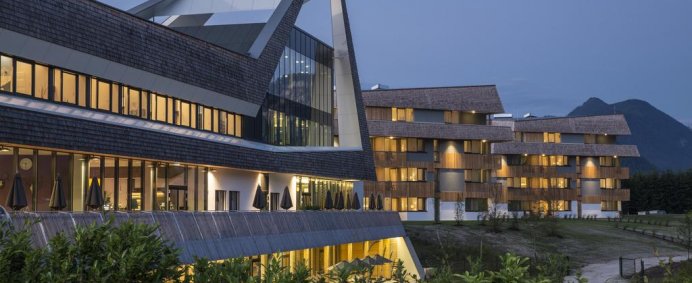 Hotel NARZISSEN VITAL RESORT BAD AUSSEE 4* - Bad Aussee, Austria - Photo 6