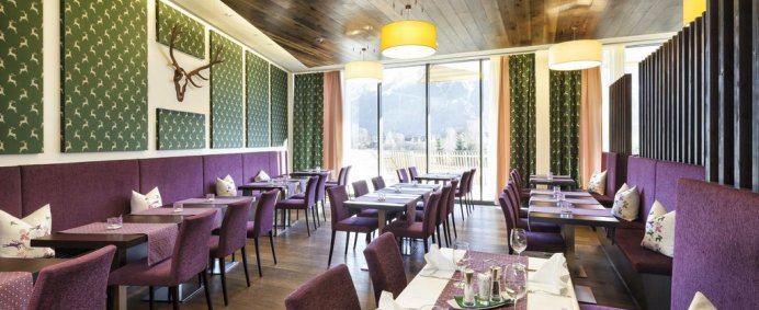 Hotel NARZISSEN VITAL RESORT BAD AUSSEE 4* - Bad Aussee, Austria - Photo 7