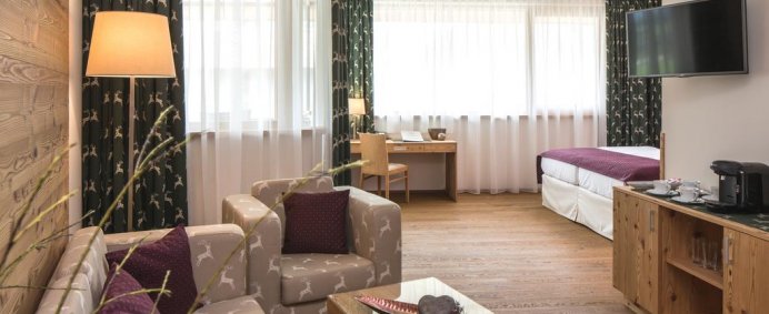 Hotel NARZISSEN VITAL RESORT BAD AUSSEE 4* - Bad Aussee, Austria - Photo 8