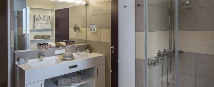 Hotel NARZISSEN VITAL RESORT BAD AUSSEE 4* - Bad Aussee, Austria - Photo 9