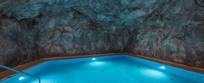 Hotel NARZISSEN VITAL RESORT BAD AUSSEE 4* - Bad Aussee, Austria - Photo 10