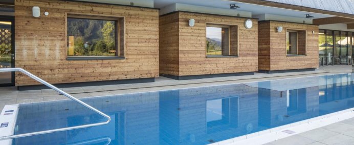 Hotel NARZISSEN VITAL RESORT BAD AUSSEE 4* - Bad Aussee, Austria - Photo 11