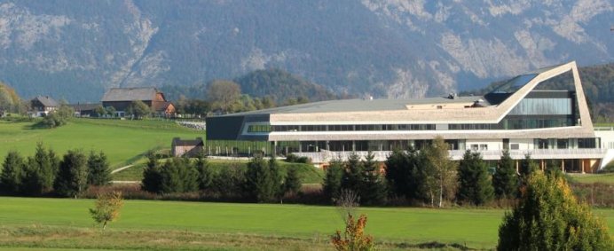 Hotel NARZISSEN VITAL RESORT BAD AUSSEE 4* - Bad Aussee, Austria - Photo 12