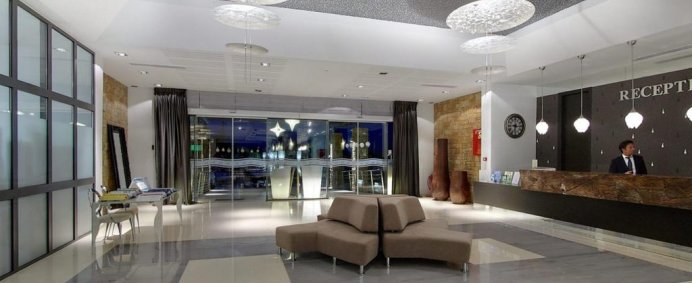 Hotel ISTION CLUB & SPA 5* - Halkidiki Kassandra, Grecia. - Photo 6
