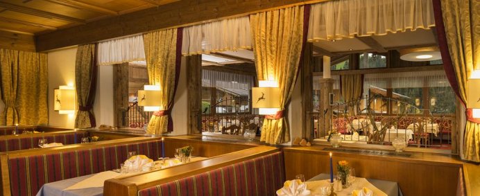 Hotel ALPHOF 4* - Alpbach, Austria. - Photo 7