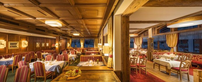 Hotel ALPHOF 4* - Alpbach, Austria. - Photo 8
