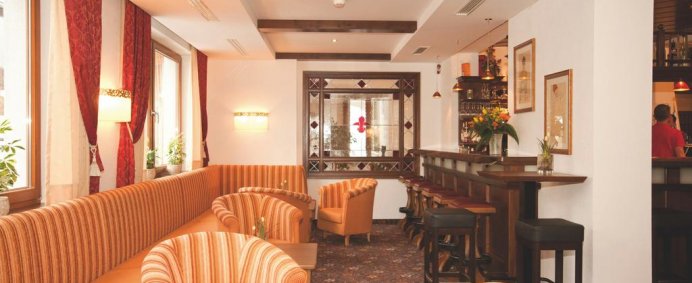 Hotel ALPHOF 4* - Alpbach, Austria. - Photo 9