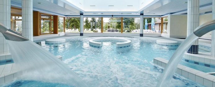 Hotel ALTEIN 3* - Arosa, Elvetia. - Photo 2