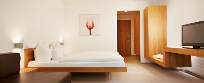 Hotel KROME IN AU 4* - Au im Bregenzerwald, Austria. - Photo 2