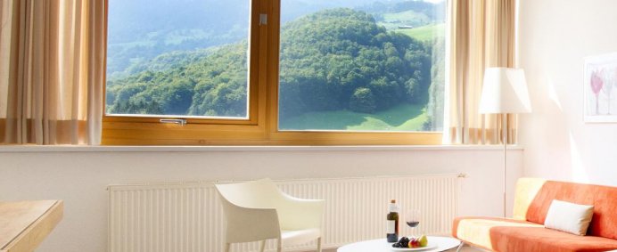 Hotel KROME IN AU 4* - Au im Bregenzerwald, Austria. - Photo 4
