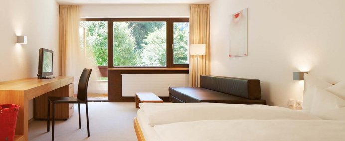 Hotel KROME IN AU 4* - Au im Bregenzerwald, Austria. - Photo 6