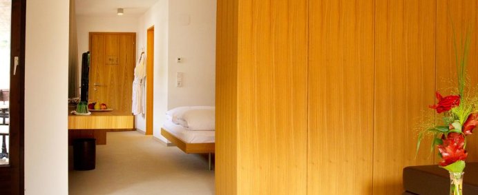 Hotel KROME IN AU 4* - Au im Bregenzerwald, Austria. - Photo 9