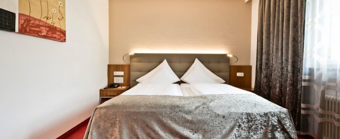 Hotel GOLDENES SCHIFF 4* - Bad Ischl, Austria. - Photo 10