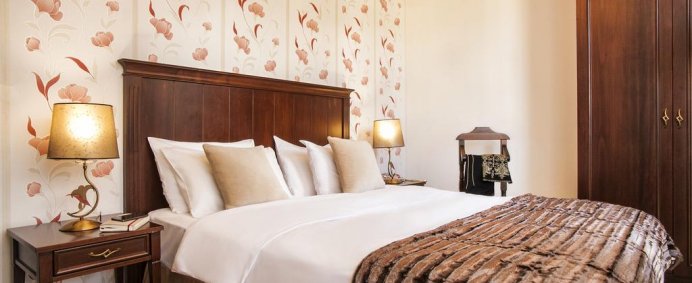 Hotel PREMIER LUXURY MOUNTAIN RESORT 5* - Bansko, Bulgaria. - Photo 4