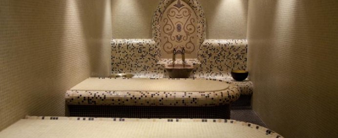 Hotel LION 4* - Borovets, Bulgaria. - Photo 15