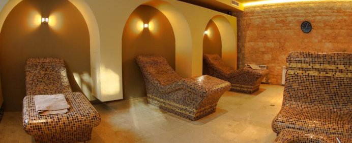 Hotel RADINA'S WAY 4* - Borovets, Bulgaria. - Photo 2