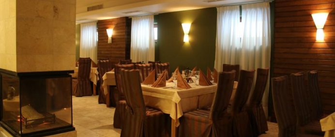 Hotel RADINA'S WAY 4* - Borovets, Bulgaria. - Photo 5