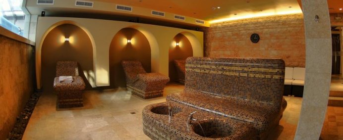 Hotel RADINA'S WAY 4* - Borovets, Bulgaria. - Photo 6