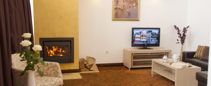 Hotel RADINA'S WAY 4* - Borovets, Bulgaria. - Photo 10