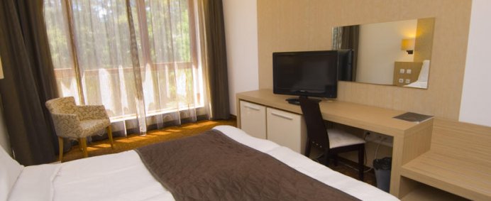 Hotel RADINA'S WAY 4* - Borovets, Bulgaria. - Photo 11