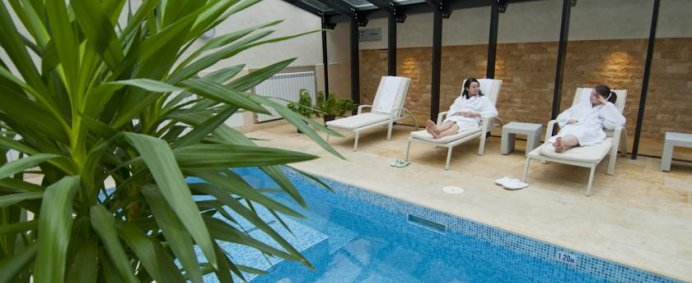 Hotel RADINA'S WAY 4* - Borovets, Bulgaria. - Photo 13