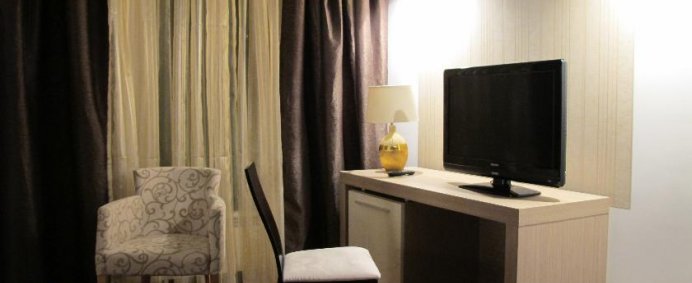 Hotel RADINA'S WAY 4* - Borovets, Bulgaria. - Photo 16